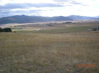 450 N Hill Rd, Kalispell, MT 59901