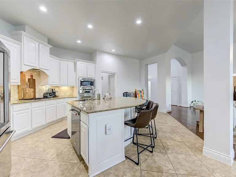 3506 Antelope Creek Ln — Photo 11