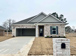 95 Clearwater Dr, Brookland, AR 72417