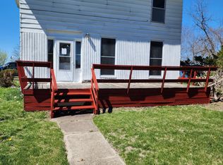 1205 Roland Ave, Chariton, IA 50049