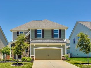 9212 Inverness Bay Rd, Charlotte, NC 28278