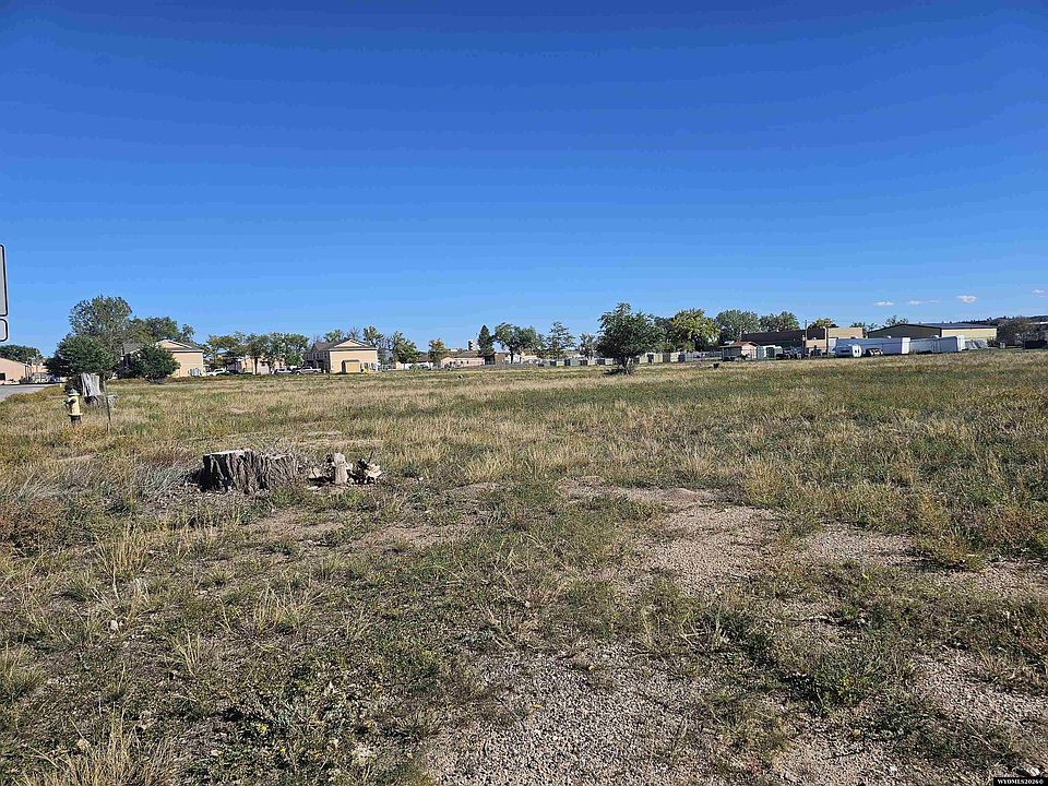 1st image of 0 W Chugwater St