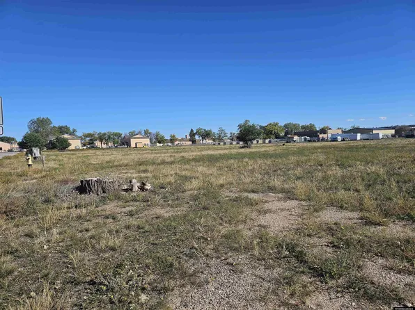 0 W Chugwater St, Guernsey, WY 82214