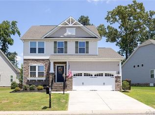 7489 W Franklins Way, Quinton, VA 23141