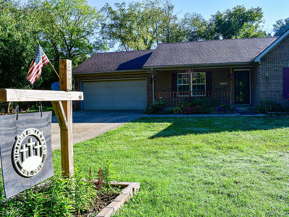 1430 Harp Pike, Frankfort, KY 40601 Zillow