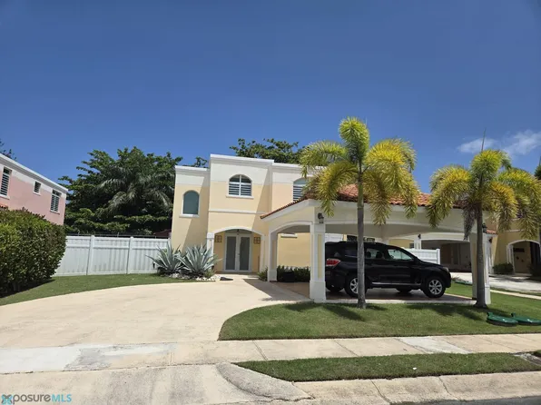 16 Alamo, Vega Alta, PR 00692