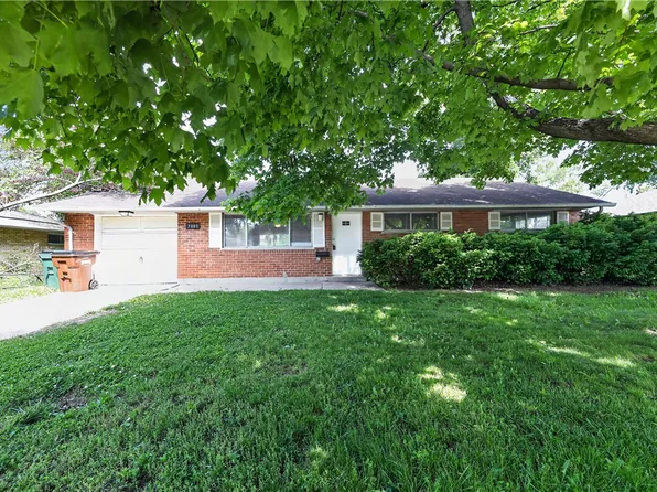 3883 Elmira Dr, Dayton, OH 45439