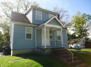 705 W Ace St, Muncie, IN 47303