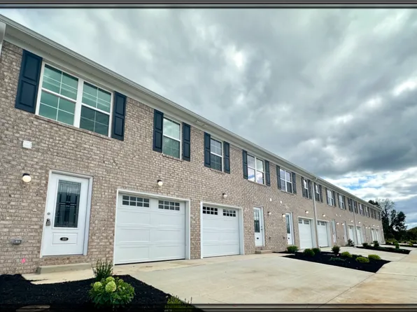 408 Vista Dr, Vine Grove, KY