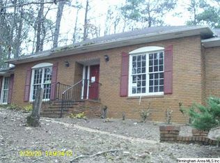 1204 Willow Oak Ct, Birmingham, AL 35244