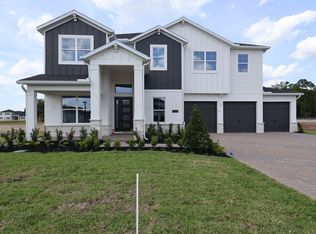 3035 Solace Way, Orlando, FL 32820