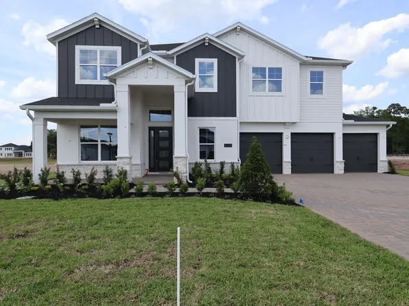 3035 Solace Way, Orlando, FL 32820