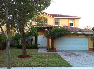 10778 SW 245th St, Homestead, FL 33032