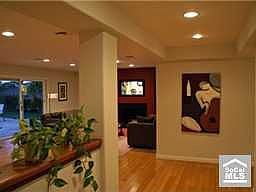 Completely renovated - down to the studs!