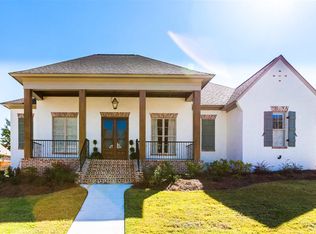 507 Newbury Dr, Madison, MS 39110