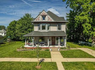 619 21st Ave, Monroe, WI 53566