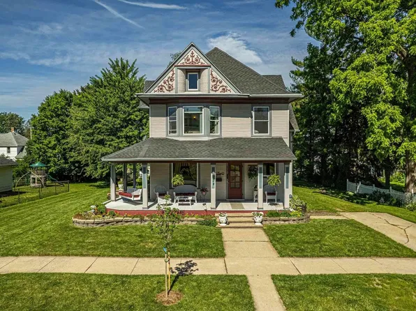 619 21st Avenue, Monroe, WI 53566