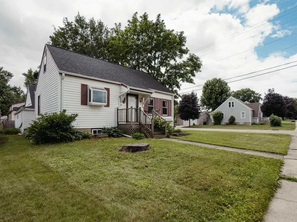315 McKinley St, Waupun, WI 53963