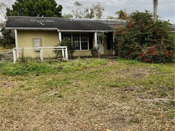 765 Lake June Rd, Lake Placid, FL 33852