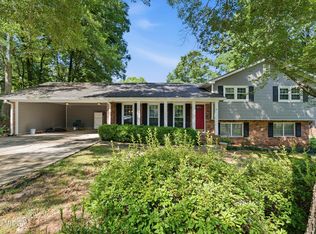 3150 Misty Valley Ct, Macon, GA 31204