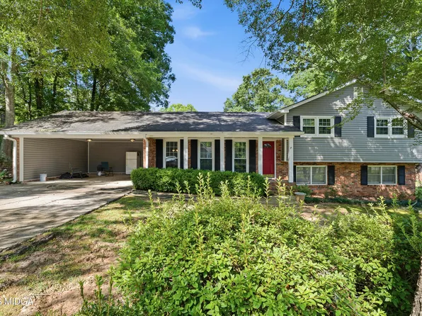 3150 Misty Valley Ct, Macon, GA 31204