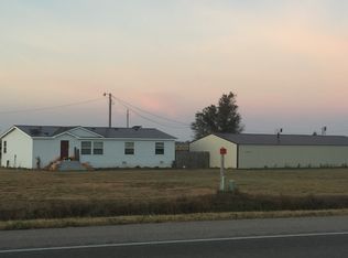1303 E Highway 50, Syracuse, KS 67878