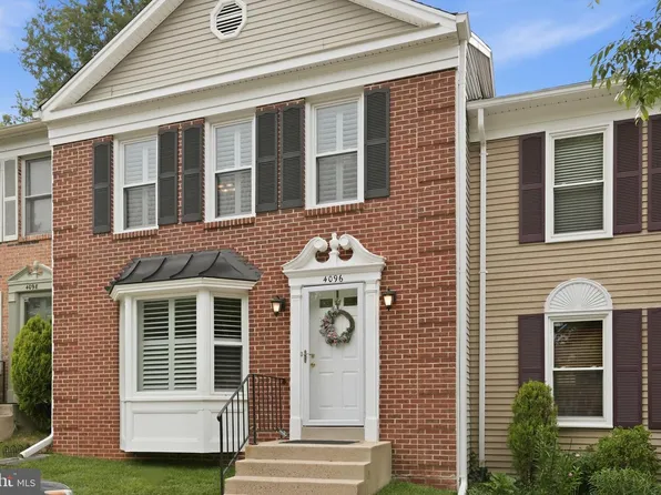 4096 Championship Ct, Annandale, VA 22003