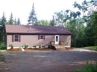 300 Elm St, Lancaster, NH 03584