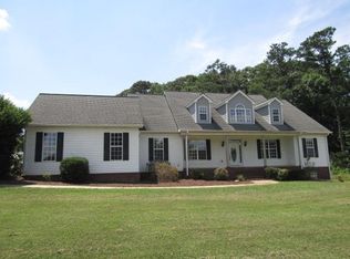 89 Mary Kay Ln, Ranburne, AL 36273