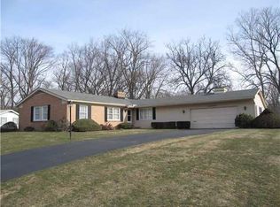 1629 Glenfield Ln, Toledo, OH 43614