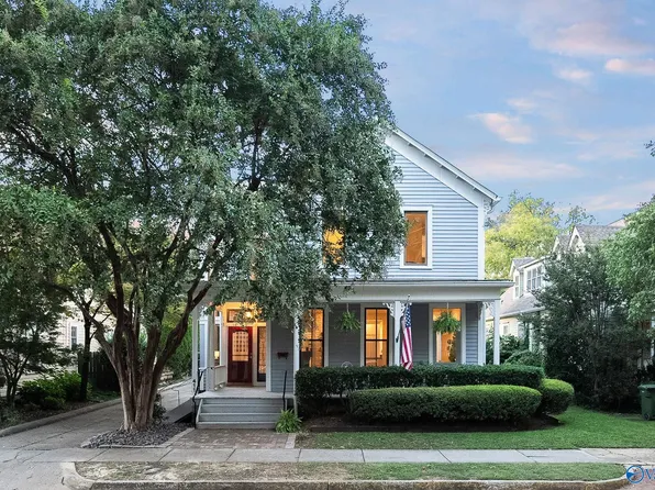 411 Eustis Ave SE, Huntsville, AL 35801