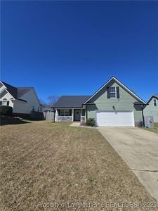 1512 Laurel Oak Dr, Fayetteville, NC, 28314