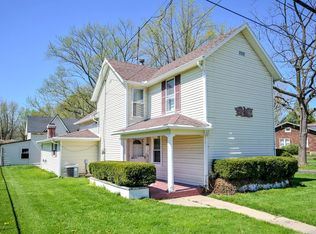 3057 Springfield Xenia Rd, Springfield, OH