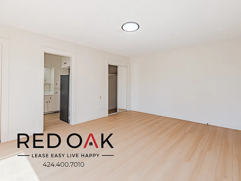 1540 S Wilton Pl #307 — Photo 9