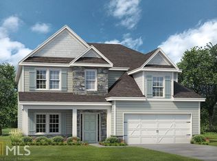 54 S York Dr #251, Newnan, GA 30265