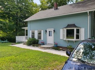 344 Route 87, Columbia, CT 06237