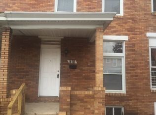 510 N Highland Ave, Baltimore, MD 21205