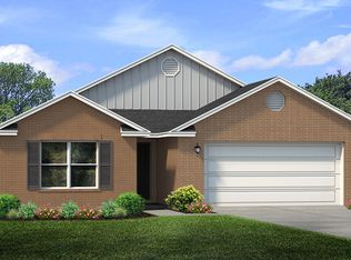 3210 Josie St, Panama City, FL 32404