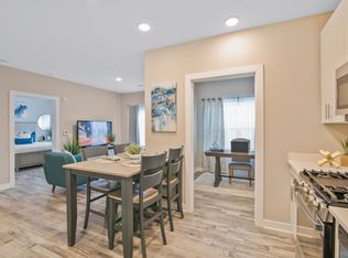 830 Hamilton St UNIT 410, Somerset, NJ 08873
