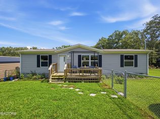 3309 Airport Rd, Rockwood, TN 37854