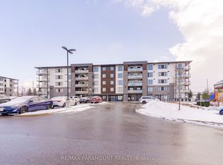 108 Summit Ridge Dr #202, Guelph, ON N1E0P8