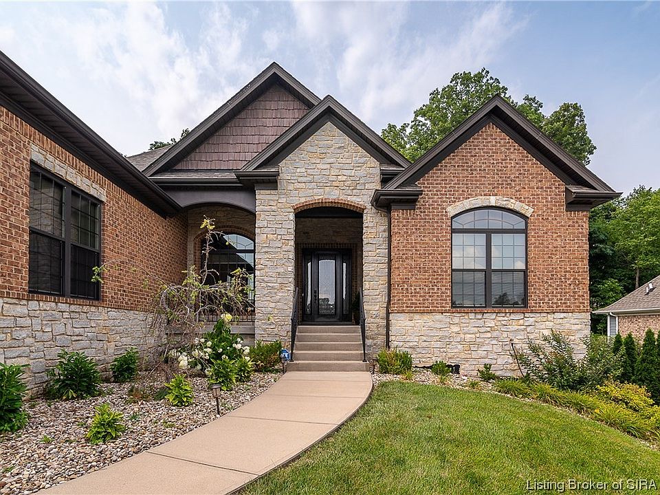 3608 Lafayette Parkway, Floyds Knobs, IN 47119 Zillow