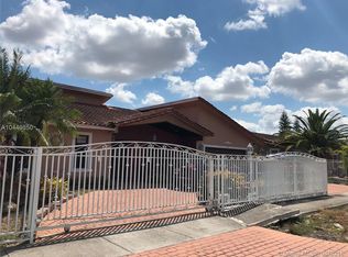 411 SW 136th Ct, Miami, FL 33184