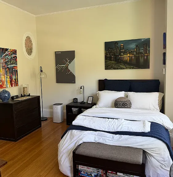 247 Beacon St #3F — Photo 4