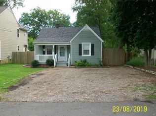 1419 Pennsylvania Ave, Glen Allen, VA 23060