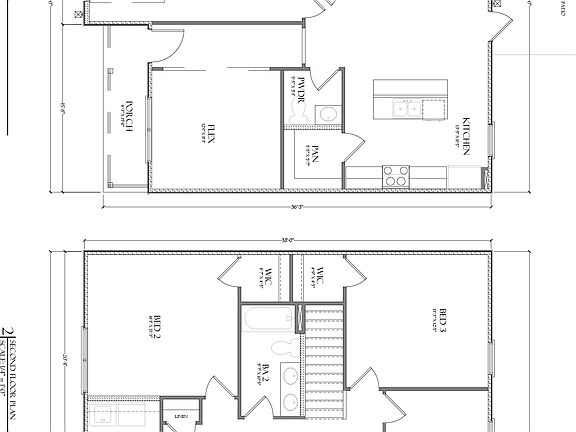 Floor Plan.