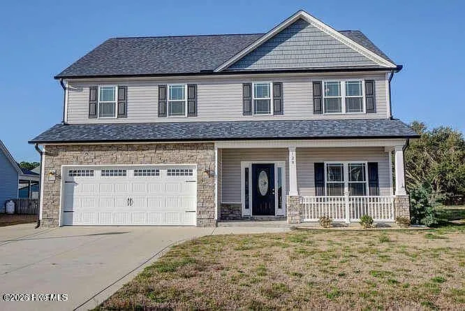 120 Camelot Dr — Photo 1