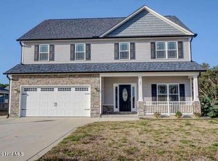 120 Camelot Dr, Holly Ridge, NC 28445