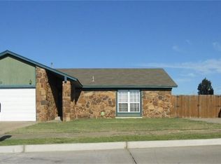 3039 S 124th East Ave, Tulsa, OK 74129