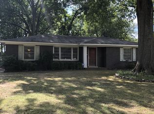 1503 Whitewater Rd, Memphis, TN 38117